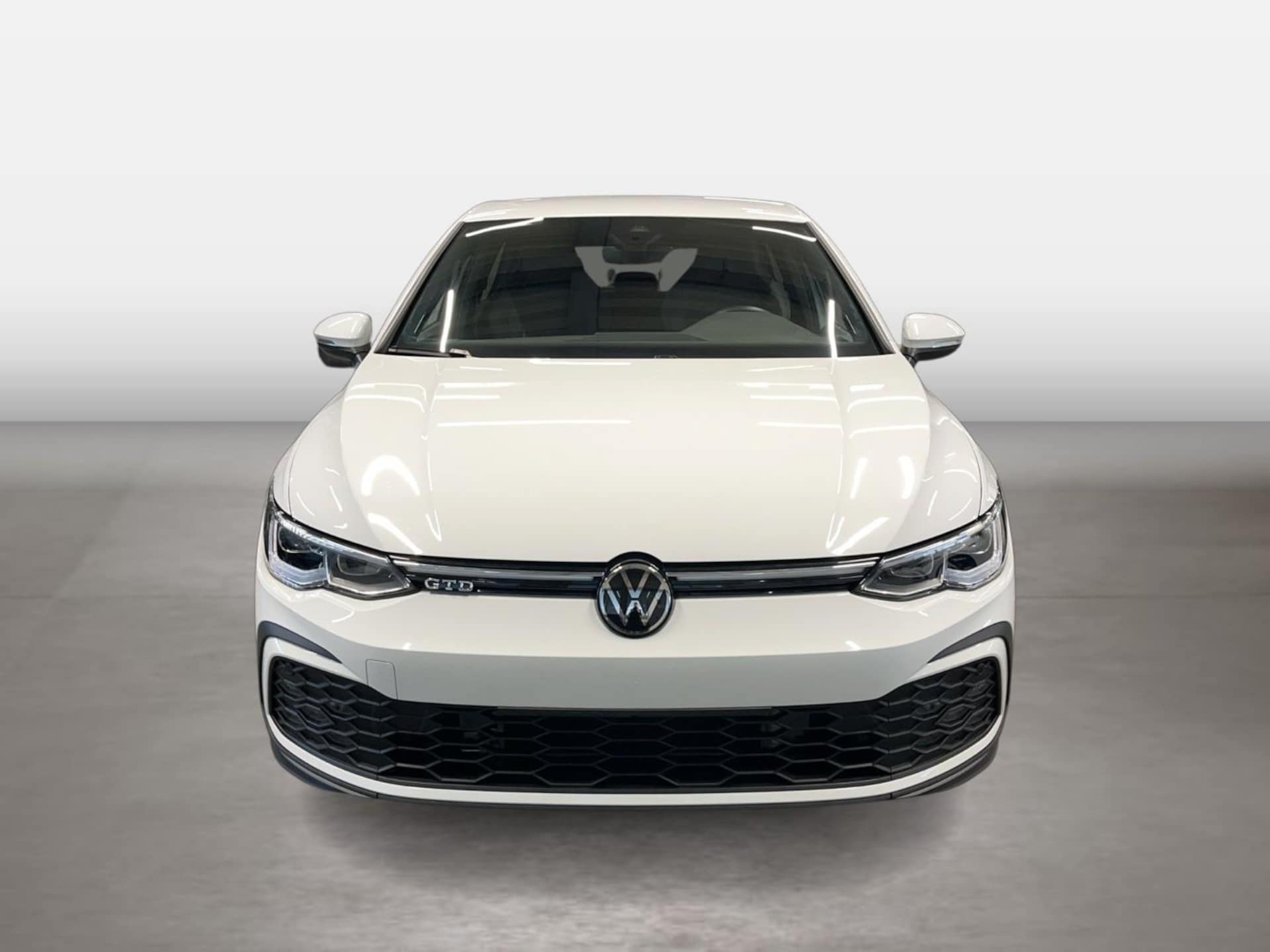 Volkswagen Golf GTD