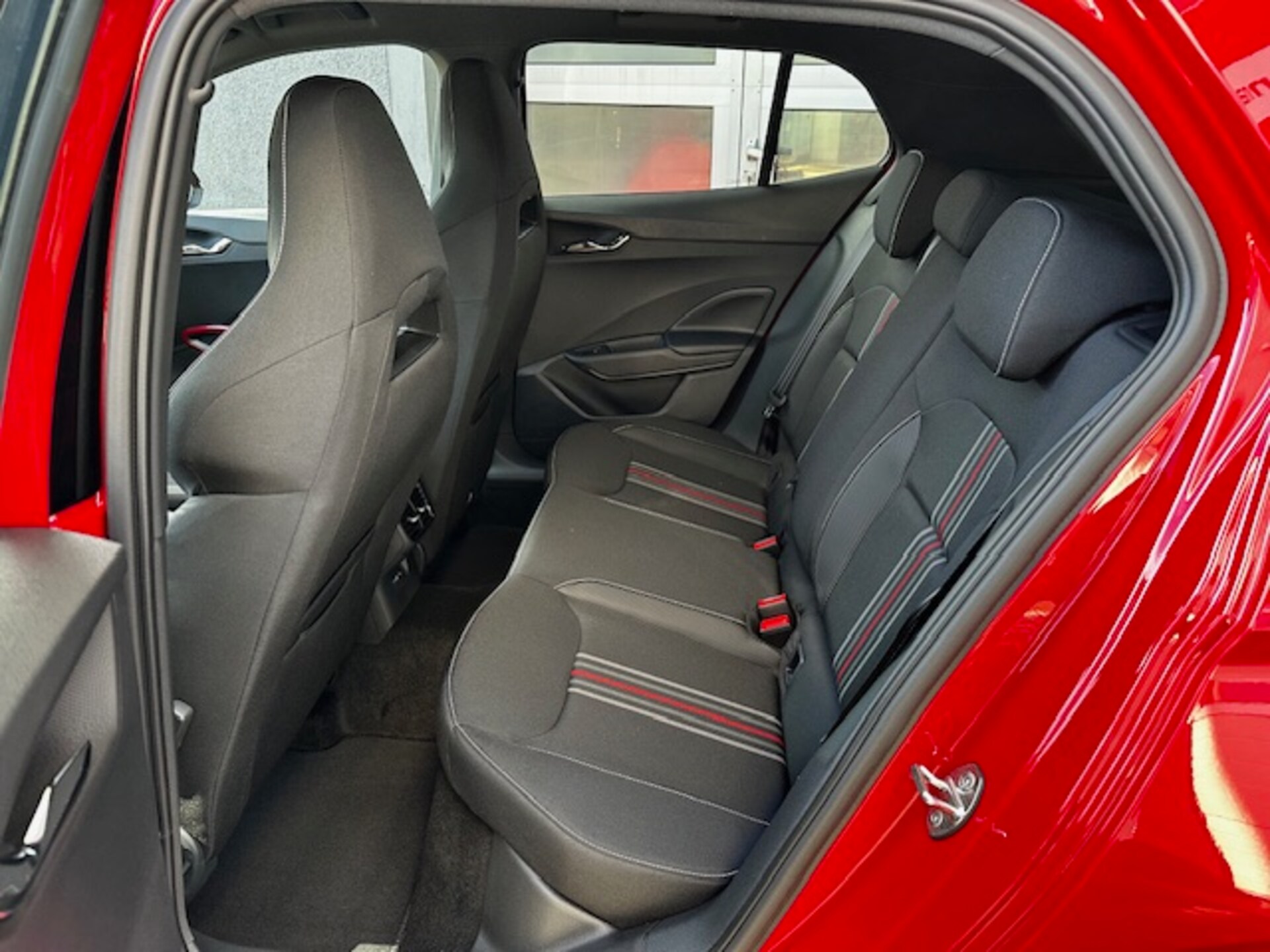 Skoda Fabia Monte Carlo