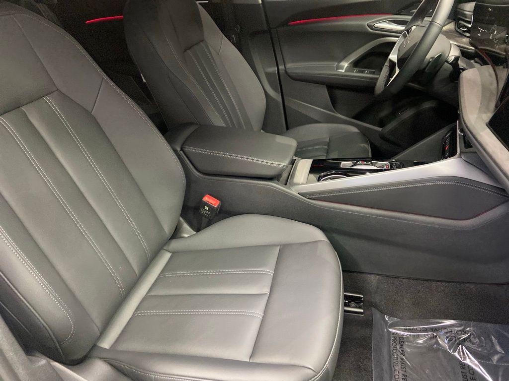 2025 Audi Q5 Premium Plus - Photo 8