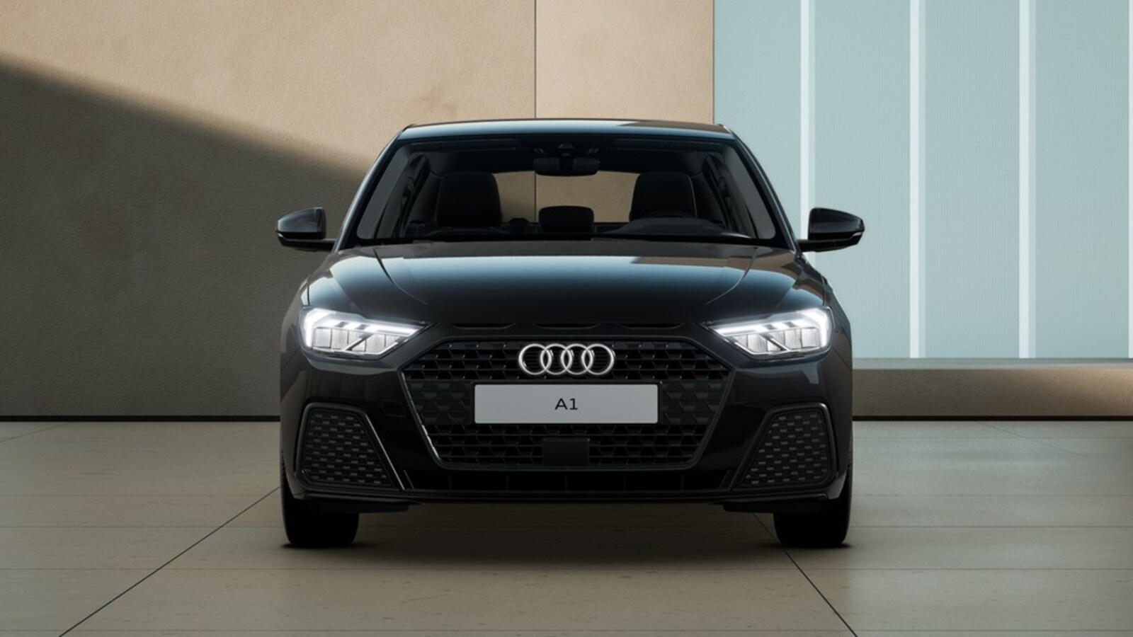 Audi A1 Sportback – Bild 4