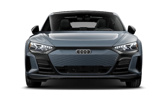 2023 Audi e-tron GT