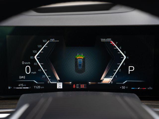 2023 BMW X7 40i - Photo 25