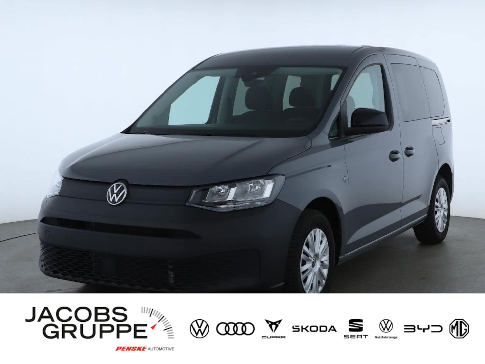 Volkswagen Caddy Basis-Modell