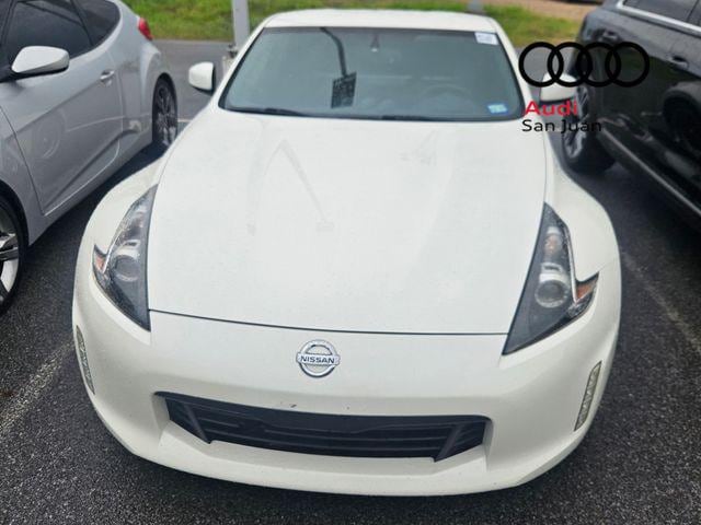 2020 Nissan 370Z