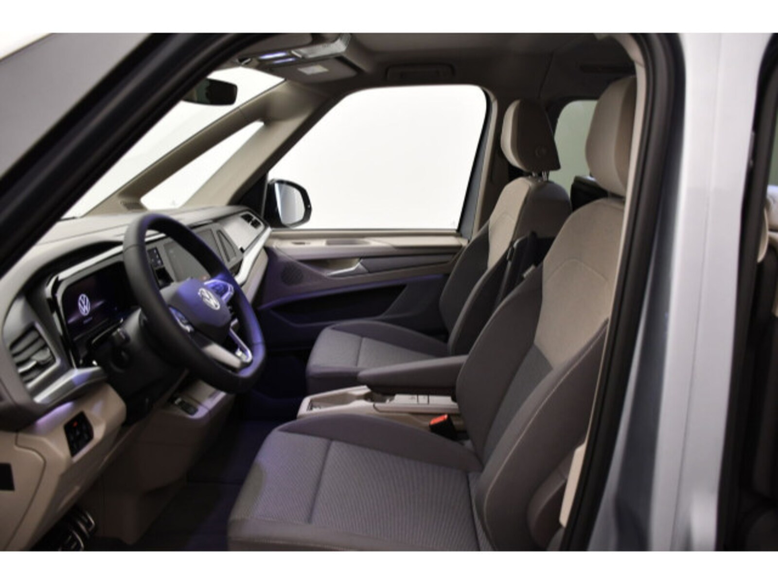 Volkswagen Multivan Langversion – Bild 4