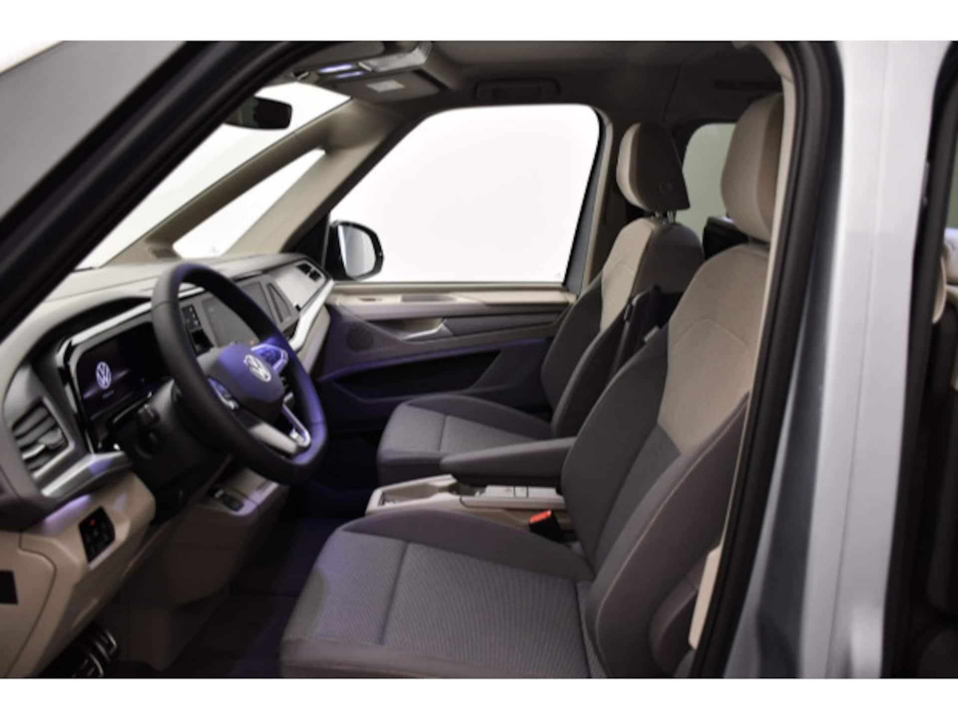 Volkswagen Multivan Langversion Life