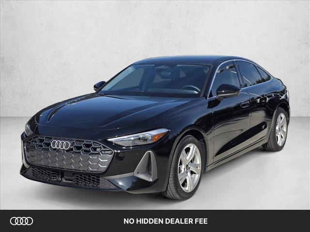 2025 Audi A5 Premium quattro S tronic's photo