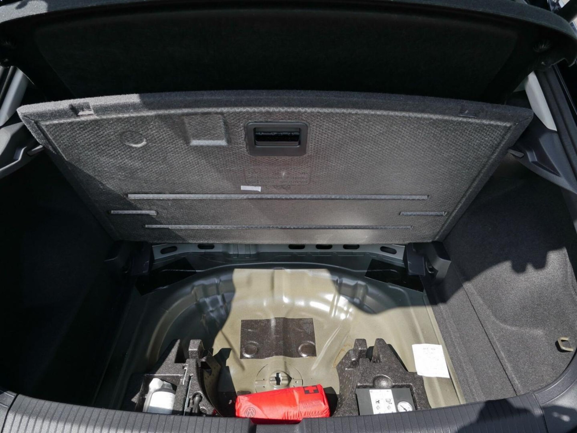 Volkswagen T-Roc IQ.DRIVE