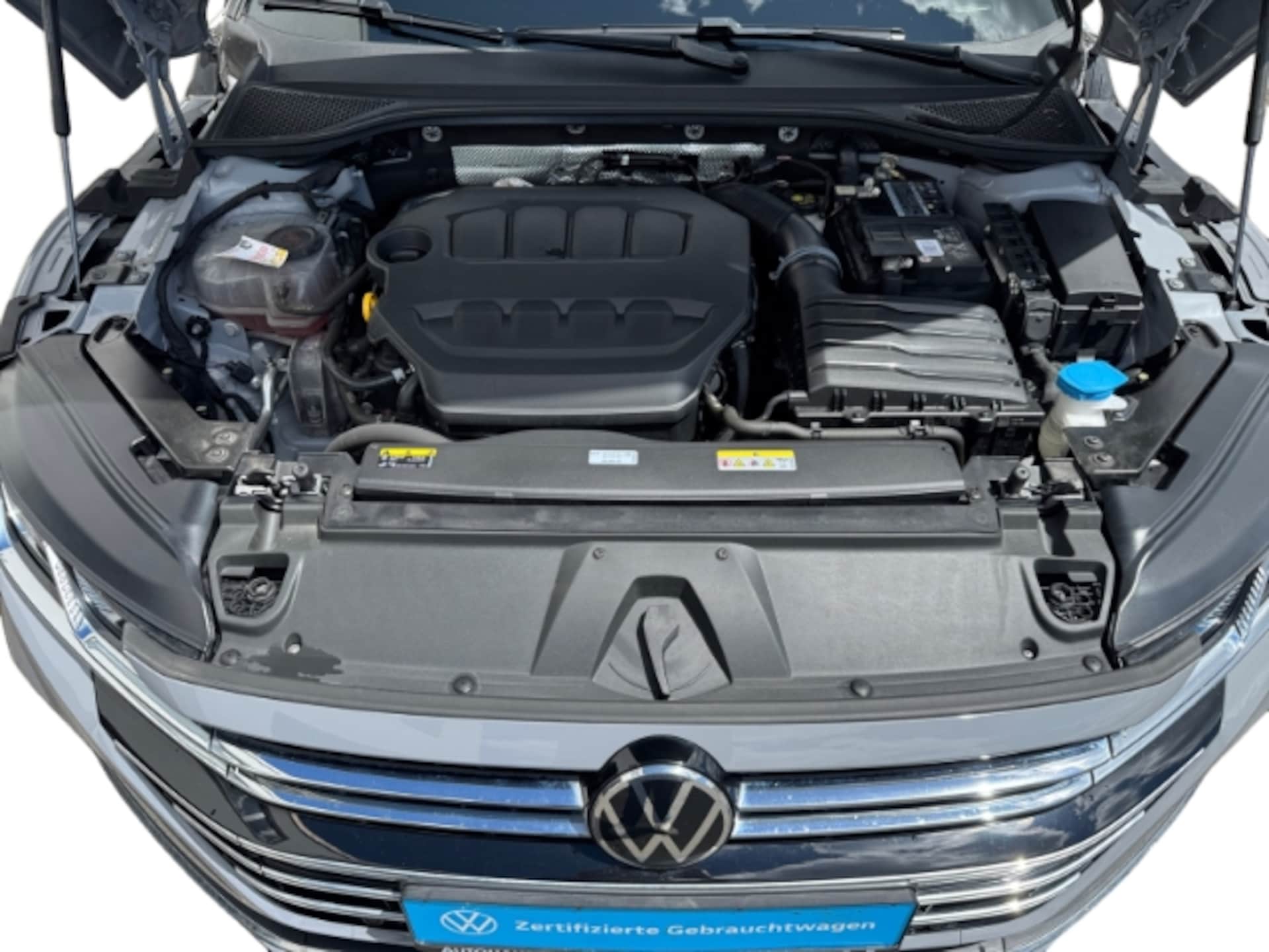 Volkswagen Arteon Shooting Brake Elegance