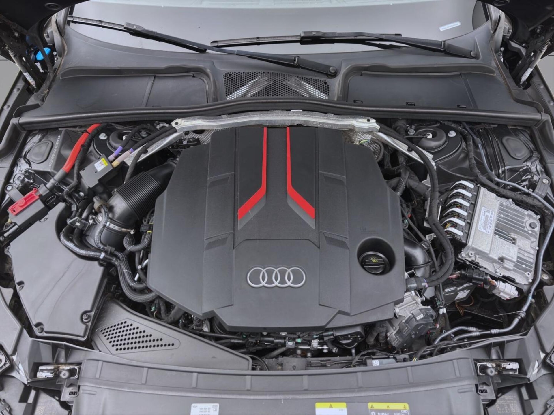Audi S4 Avant