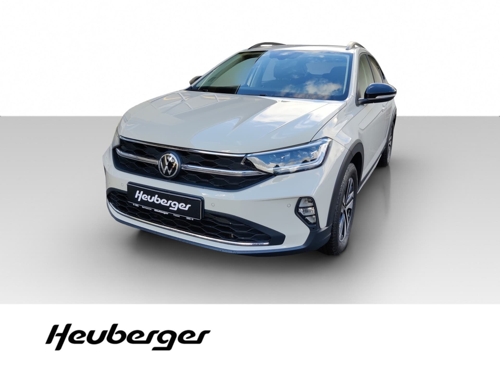 Volkswagen Taigo ENERGY