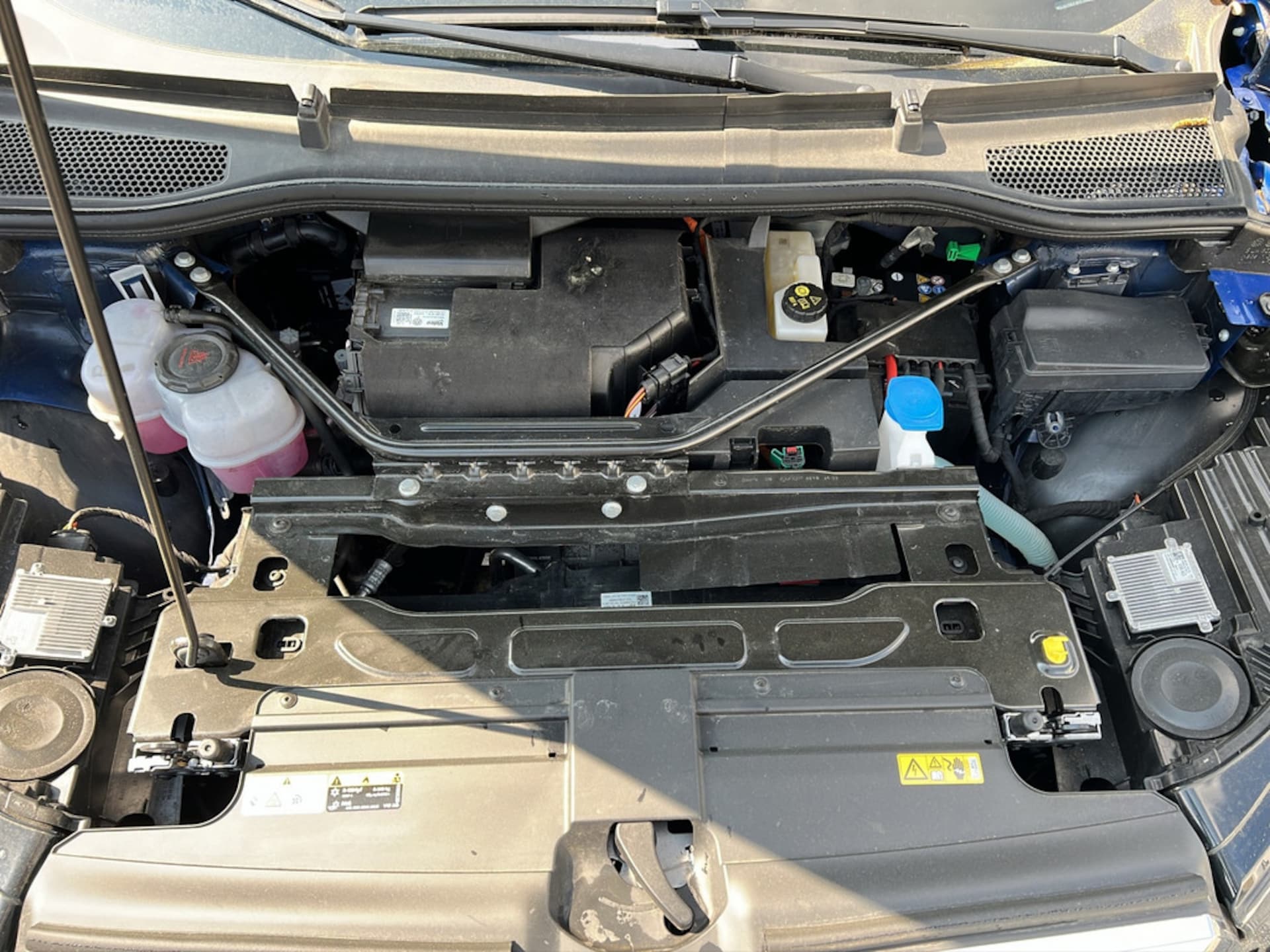 Skoda Enyaq 50