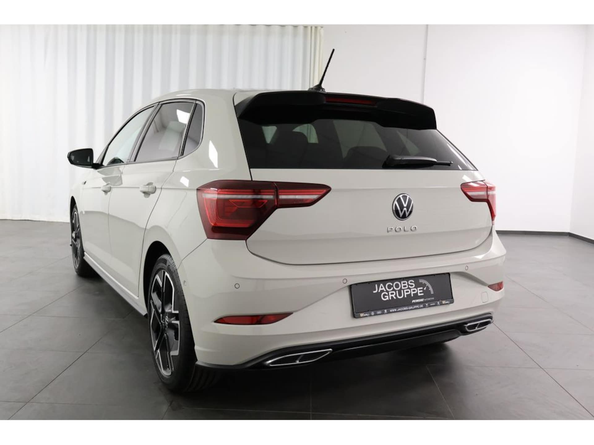 Volkswagen Polo R-Line