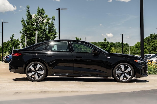 2026 Audi A5 Sedan