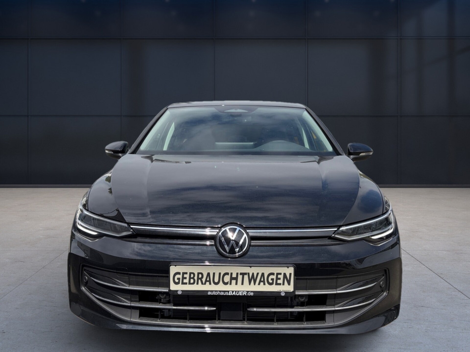 Volkswagen Golf ENERGY
