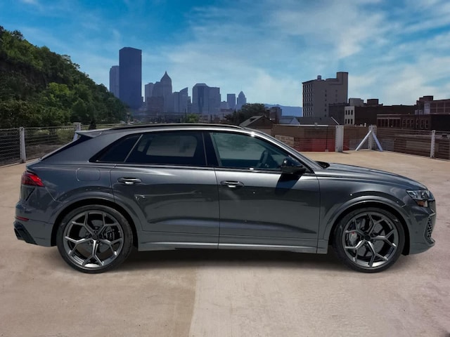 2026 Audi RS Q8 Base - Photo 6