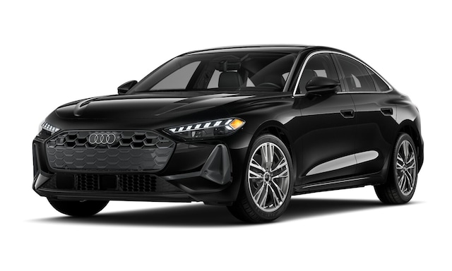 2026 Audi A5 Sedan