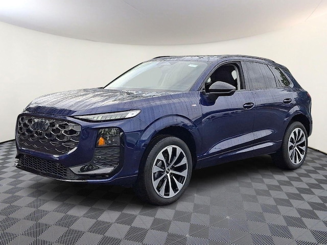 2026 Audi Q3 SUV