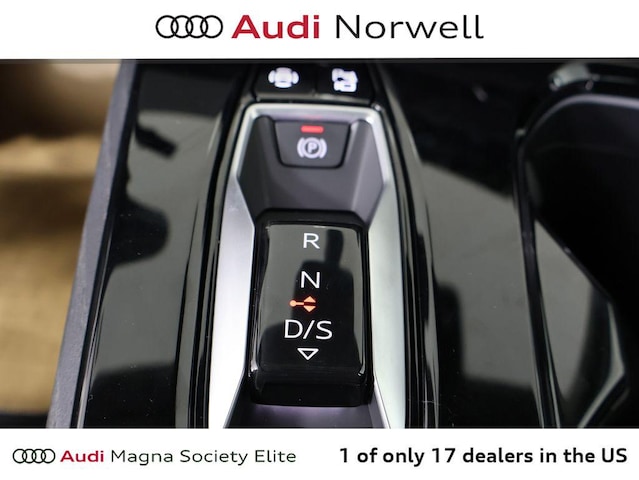 2026 Audi A5 Sedan