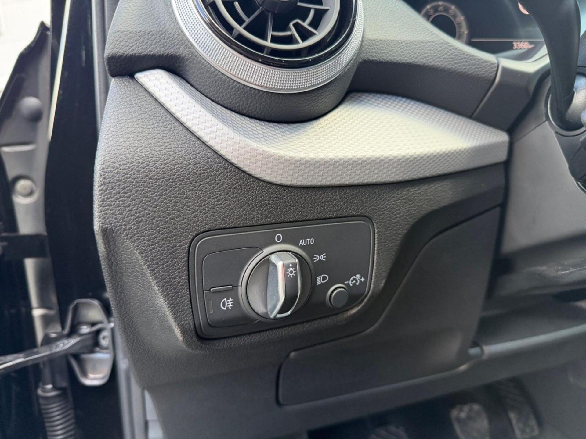 Audi Q2 Advanced