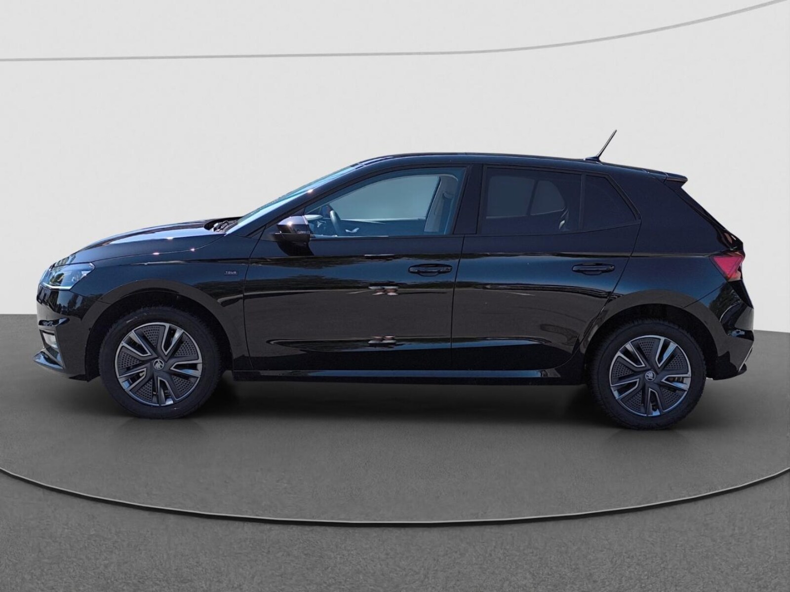 Škoda Fabia – Bild 5
