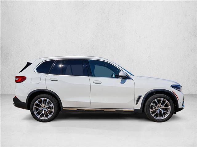 2020 BMW X5
