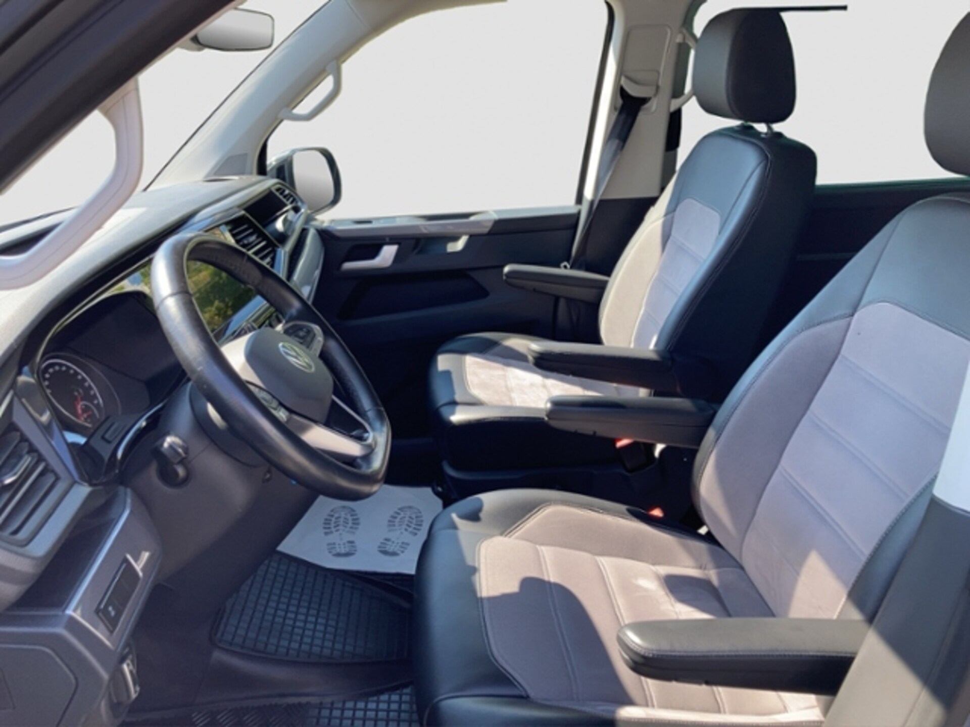 Volkswagen T6.1 Multivan Comfortline
