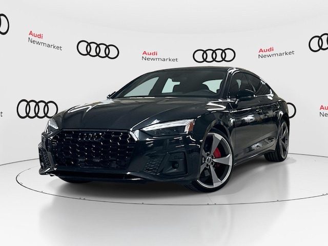 2023 Audi A5 Sportback