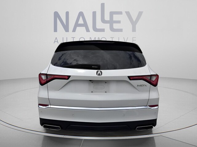 2024 Acura MDX