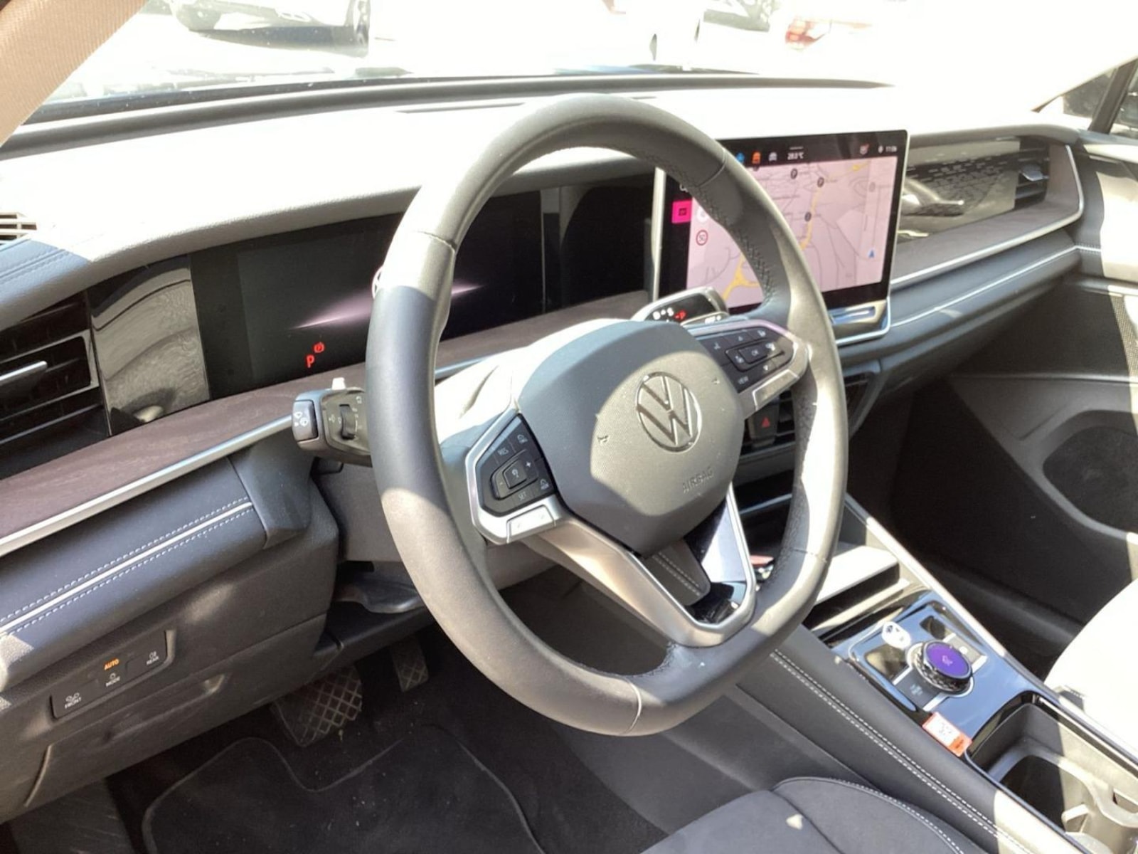 Volkswagen Tayron – Bild 21