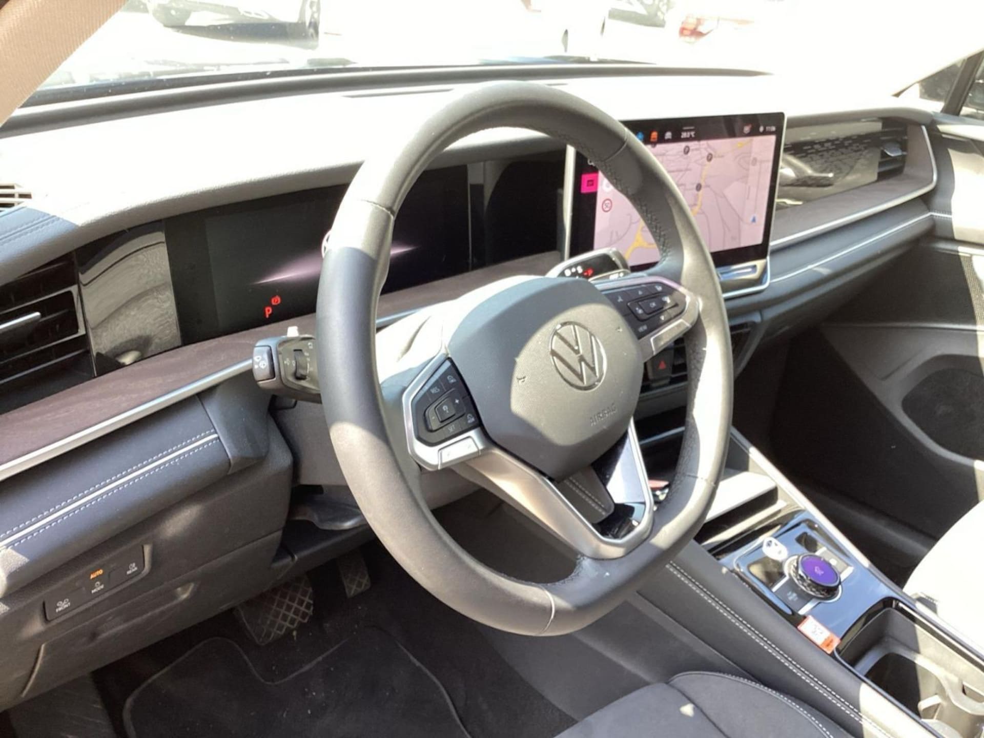 Volkswagen Tayron Elegance