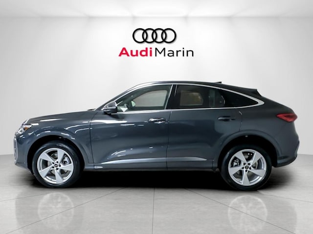 2025 Audi Q5 Sportback