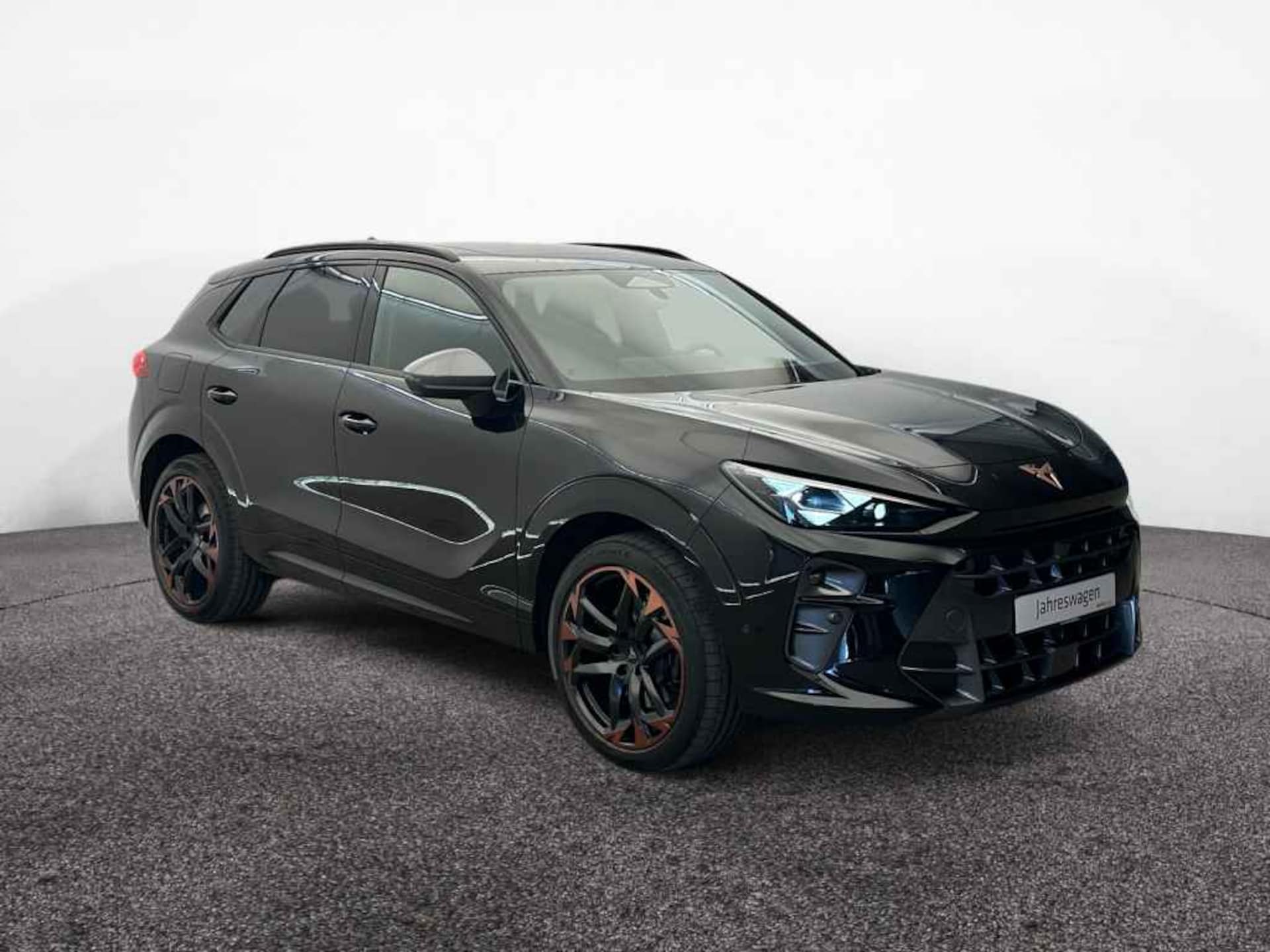 CUPRA Terramar VZ