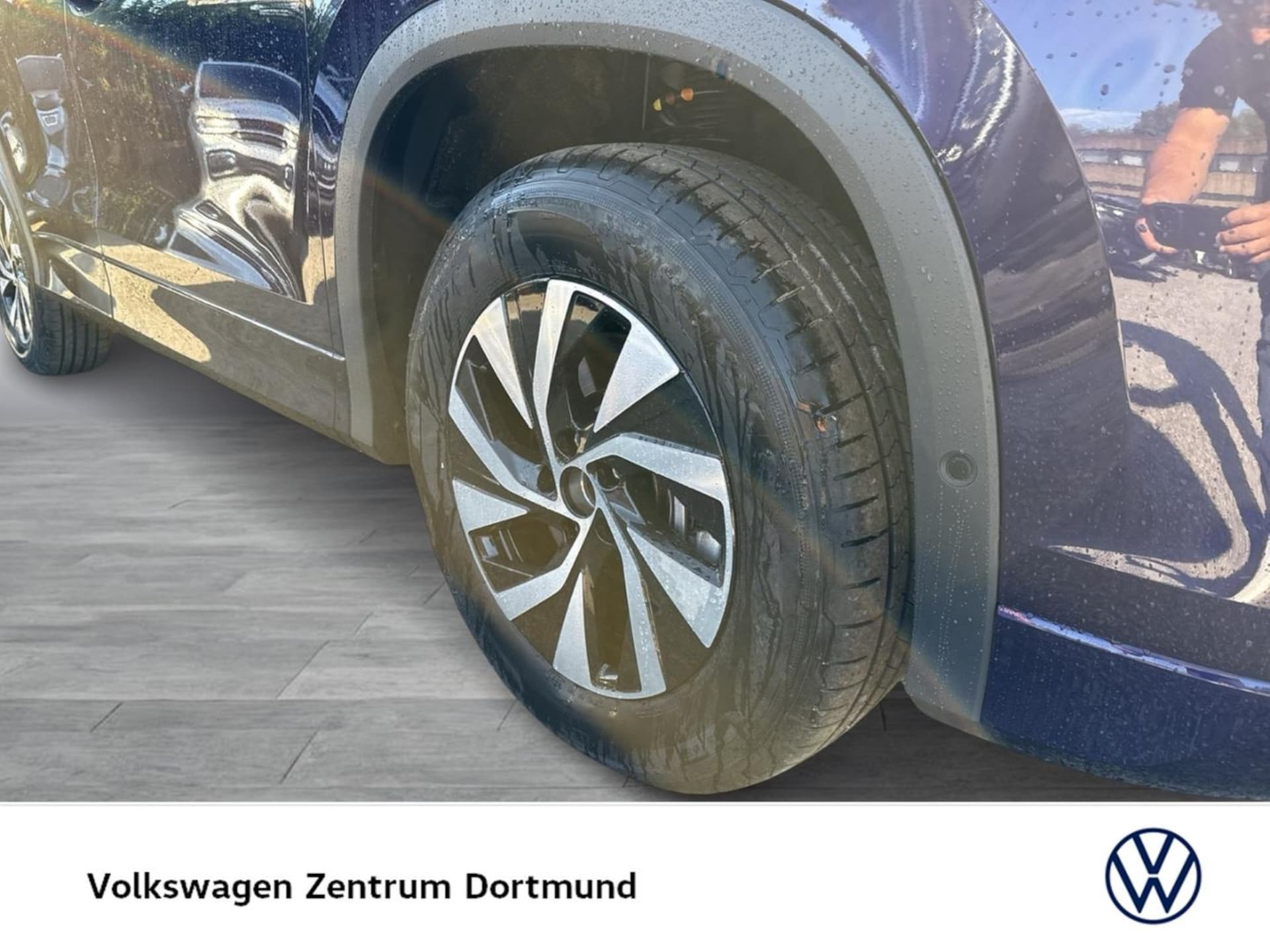 Volkswagen Tayron Life