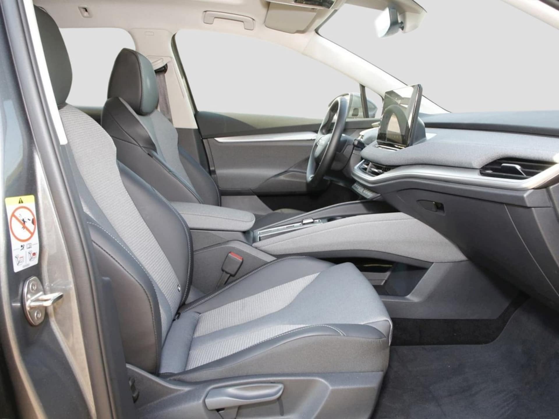Skoda Enyaq Clever 85