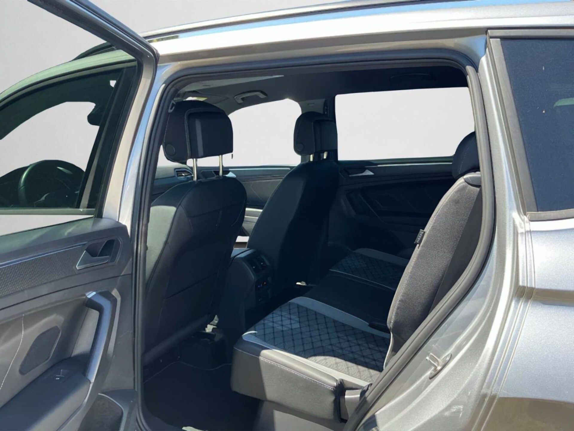 Volkswagen Tiguan Allspace R-Line