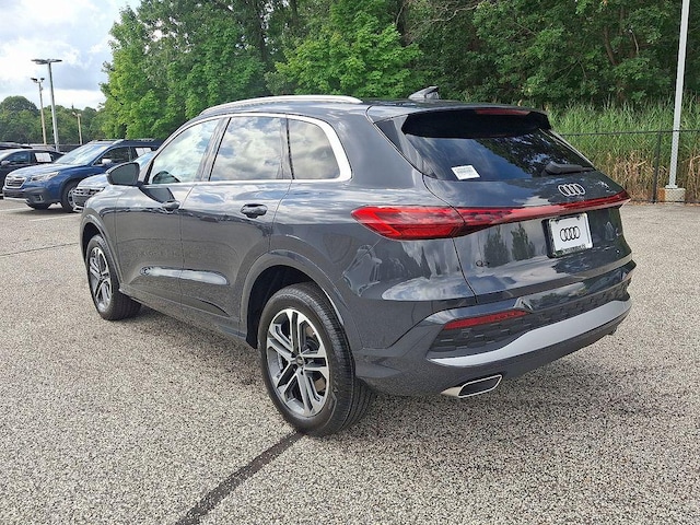2026 Audi Q5