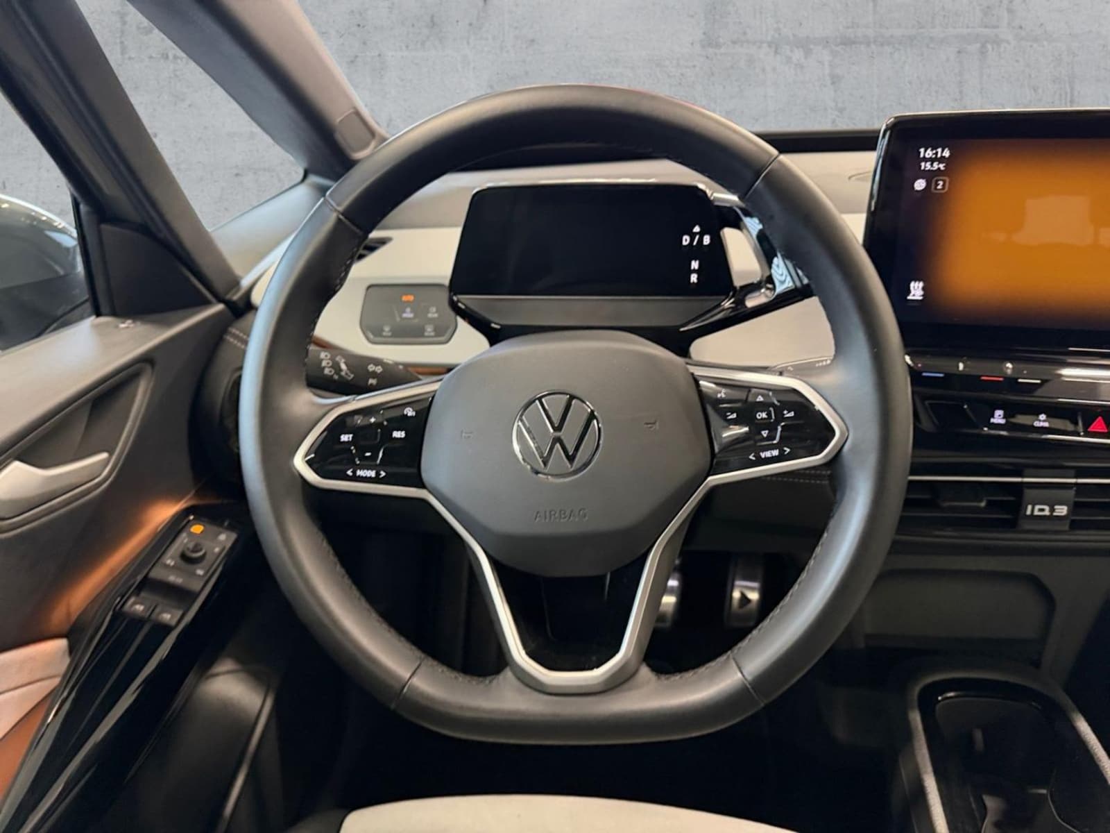 Volkswagen ID.3 – Bild 9