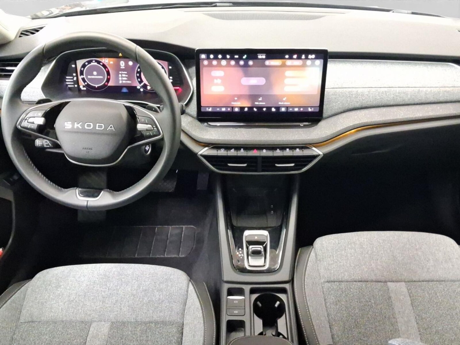 Škoda Octavia Combi – Bild 5