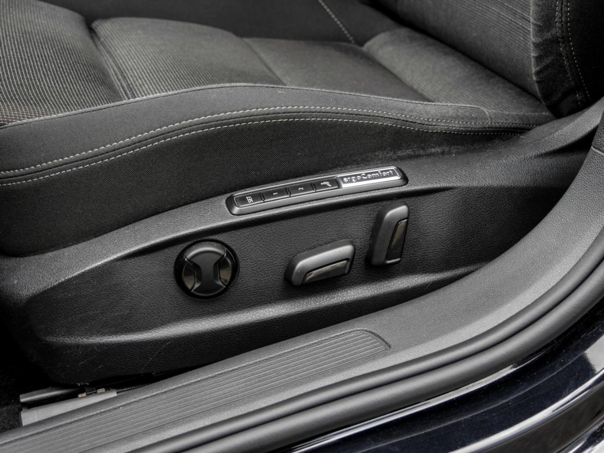 Volkswagen Passat Variant Comfortline