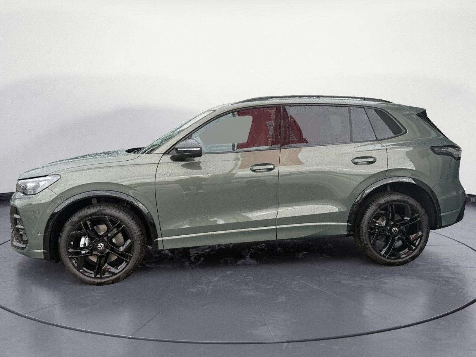 Volkswagen Tiguan – Bild 3