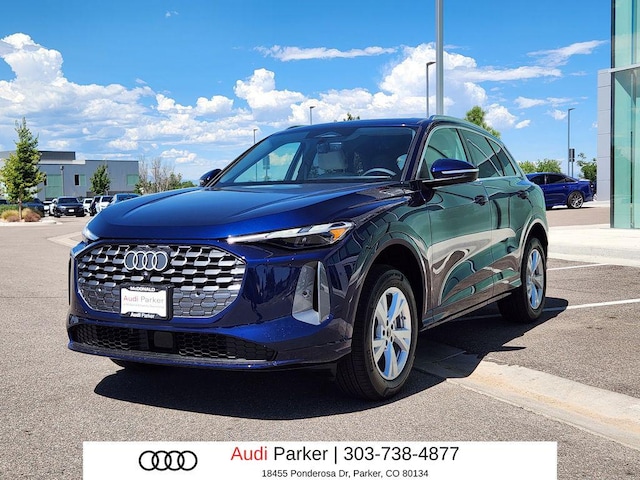 2026 Audi Q5
