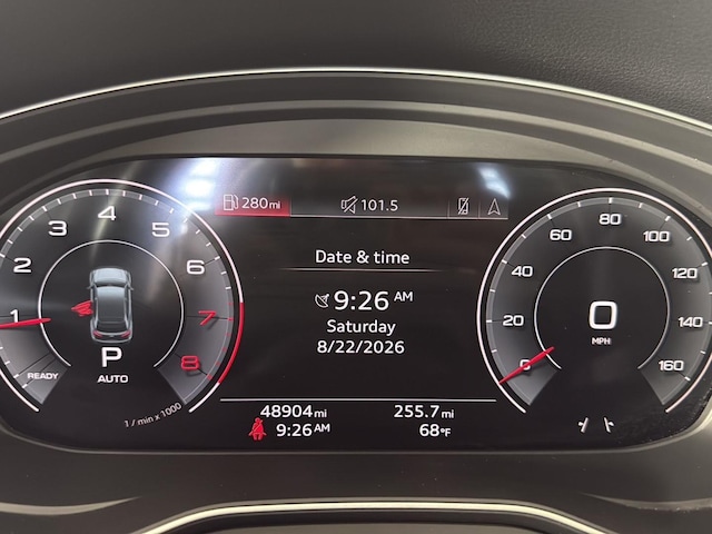 2024 Audi Q5