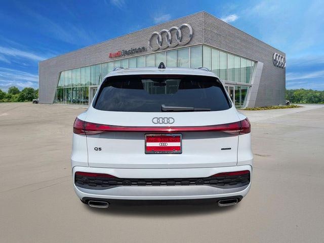 2026 Audi Q5