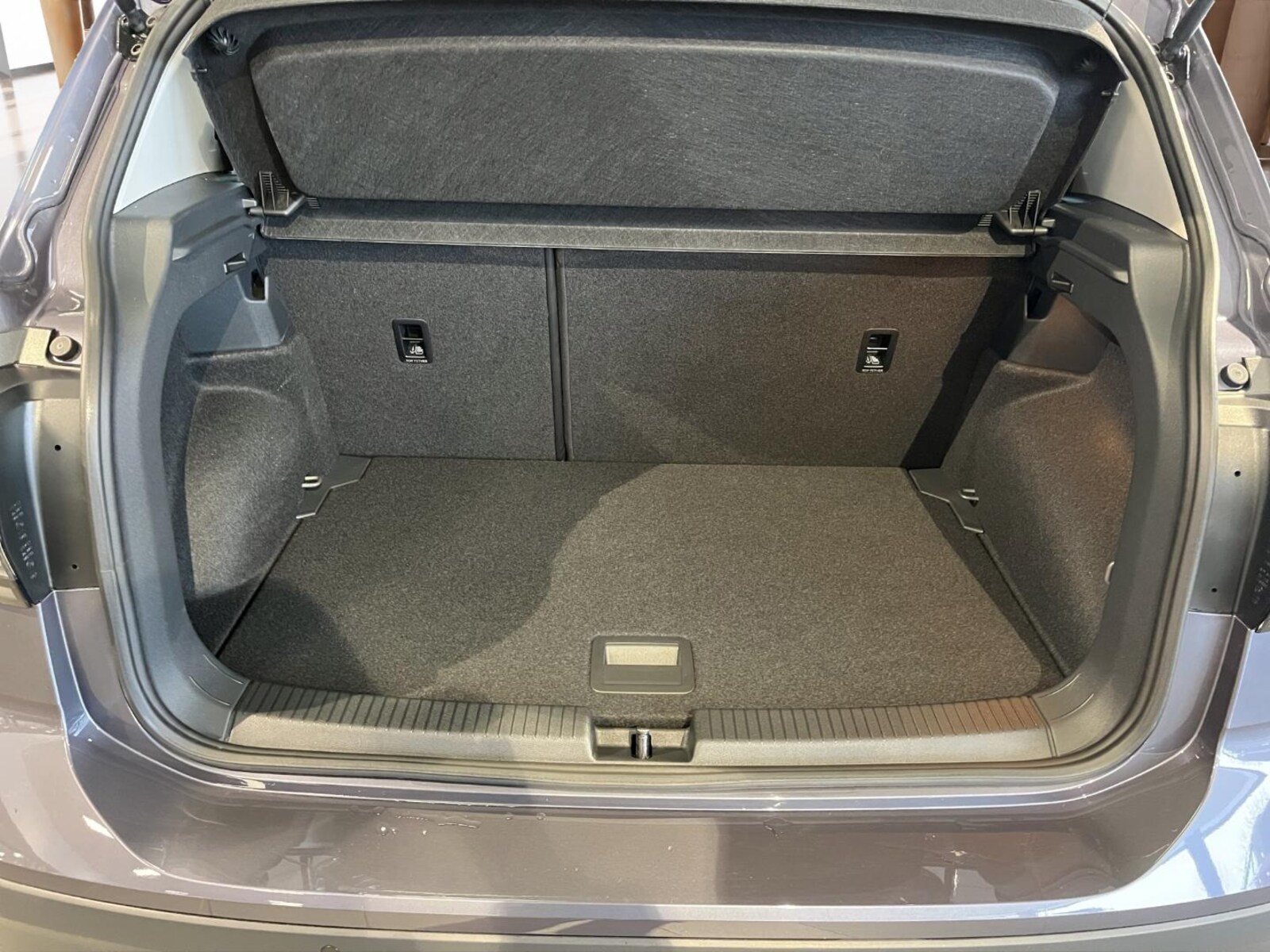 Volkswagen T-Cross – Bild 26