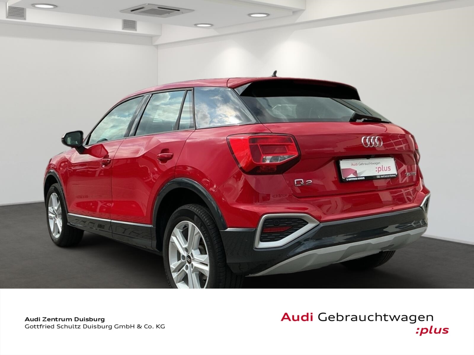 Audi Q2 – Bild 4