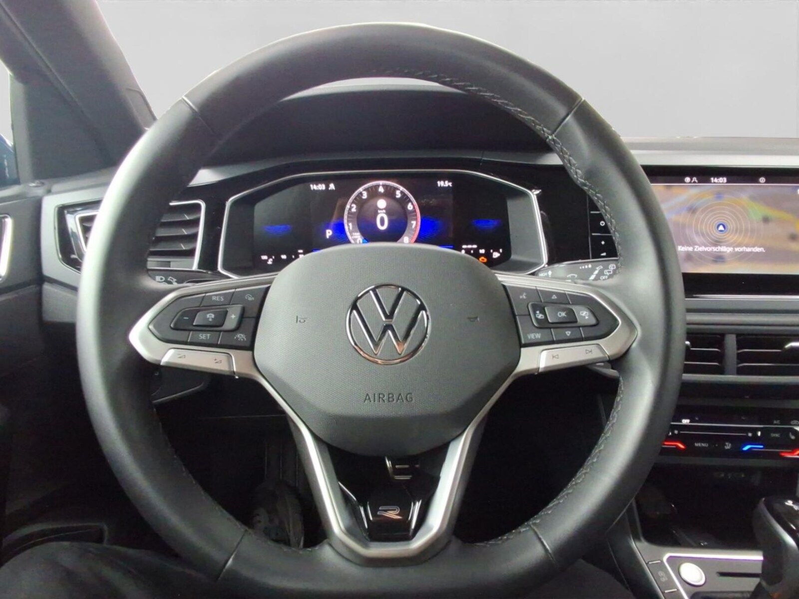 Volkswagen Taigo – Bild 9