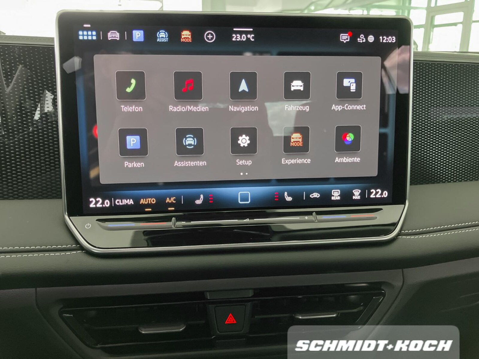 Volkswagen Tiguan – Bild 7