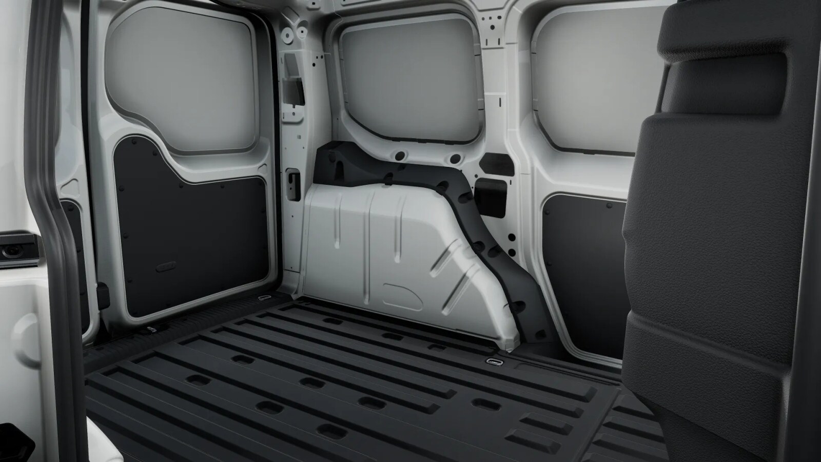 Volkswagen Caddy Cargo – Bild 11