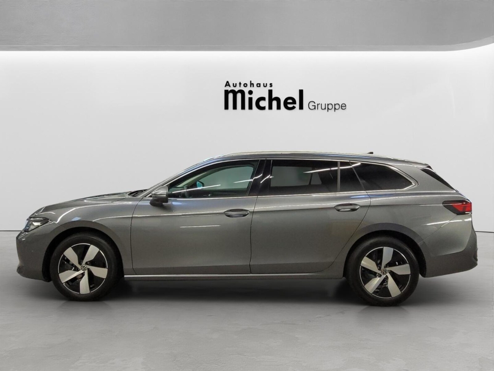 Volkswagen Passat – Bild 5